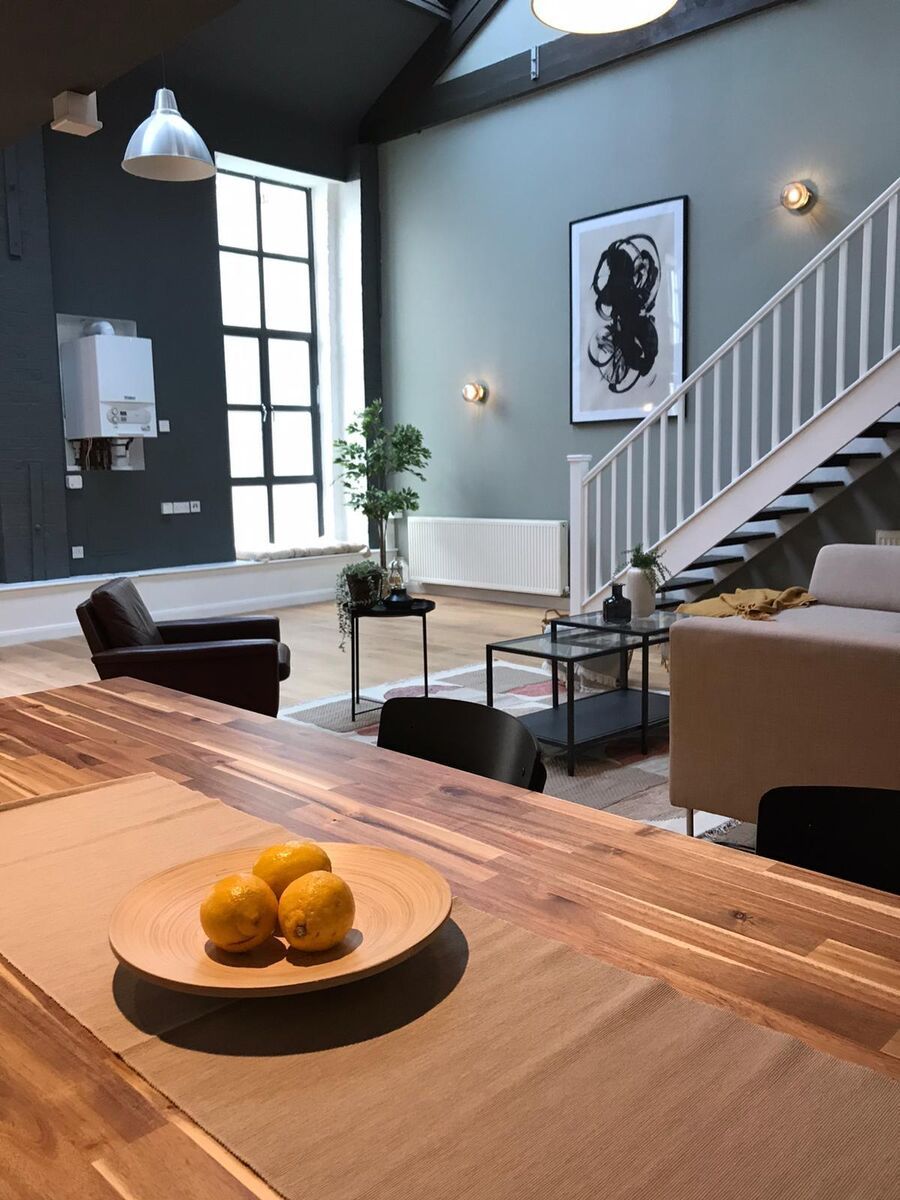 high-end decorating Kentish Town, NW5