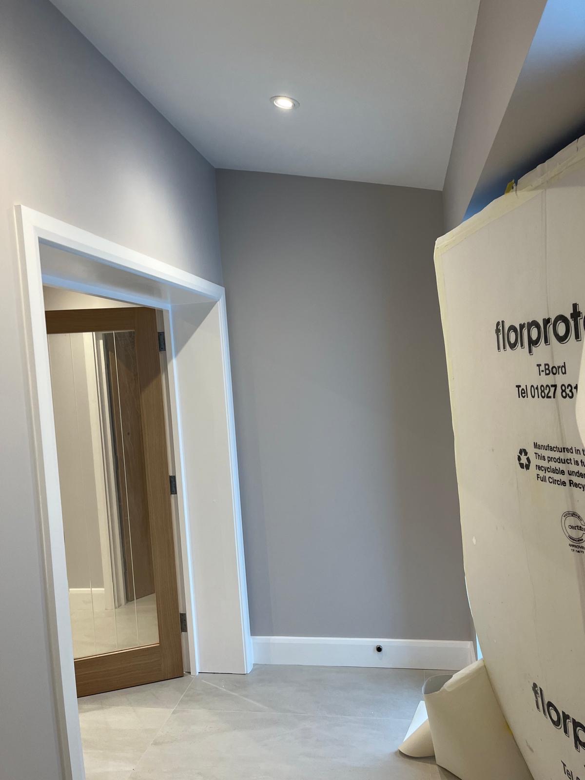 painter decorator near me Kentish Town